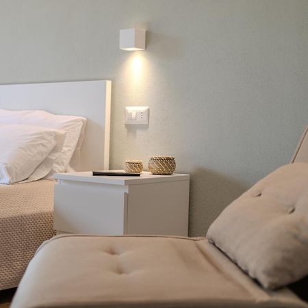Corso Garibaldi 21 Apartment & Rooms Васто Экстерьер фото