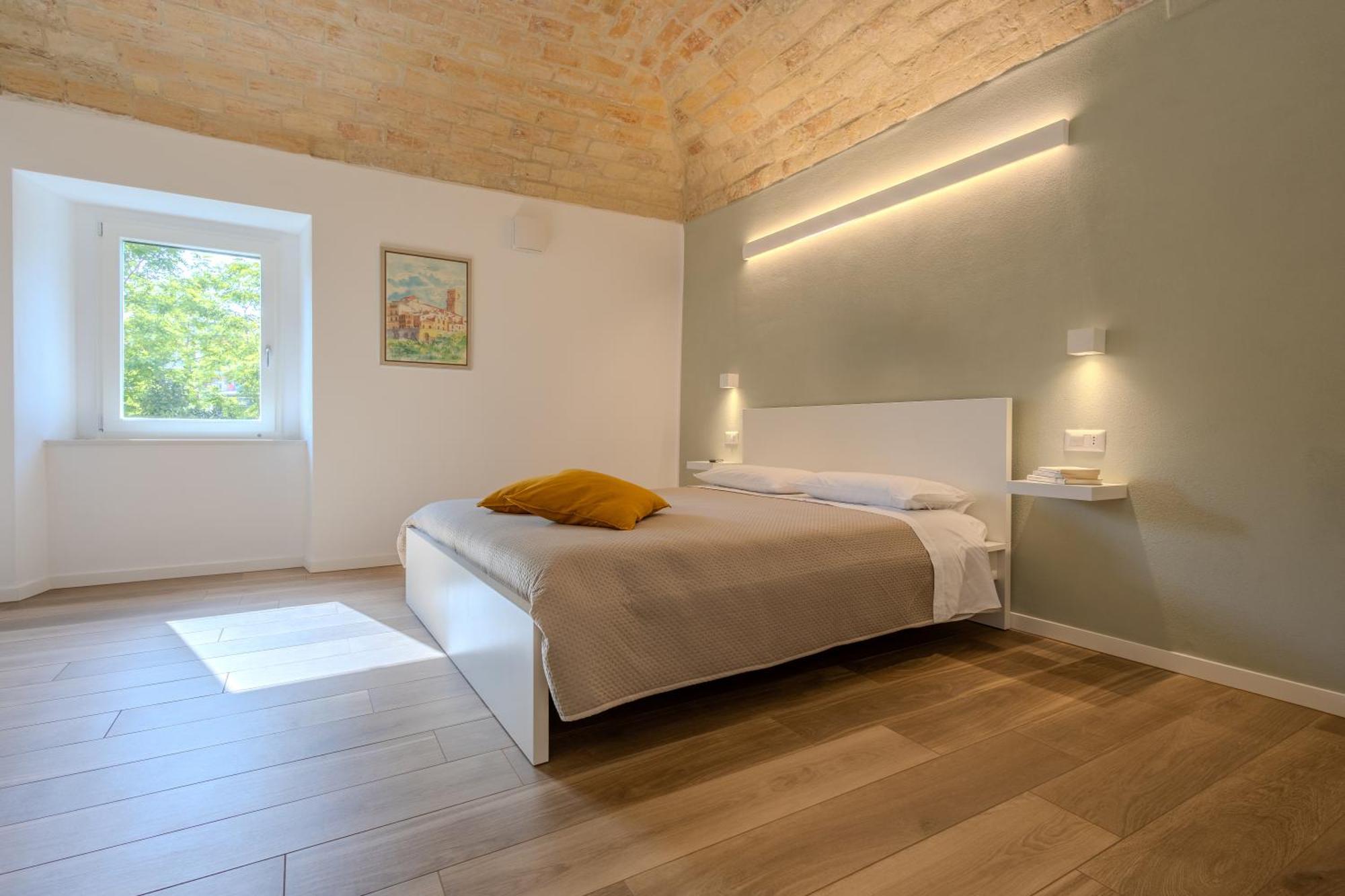 Corso Garibaldi 21 Apartment & Rooms Васто Экстерьер фото