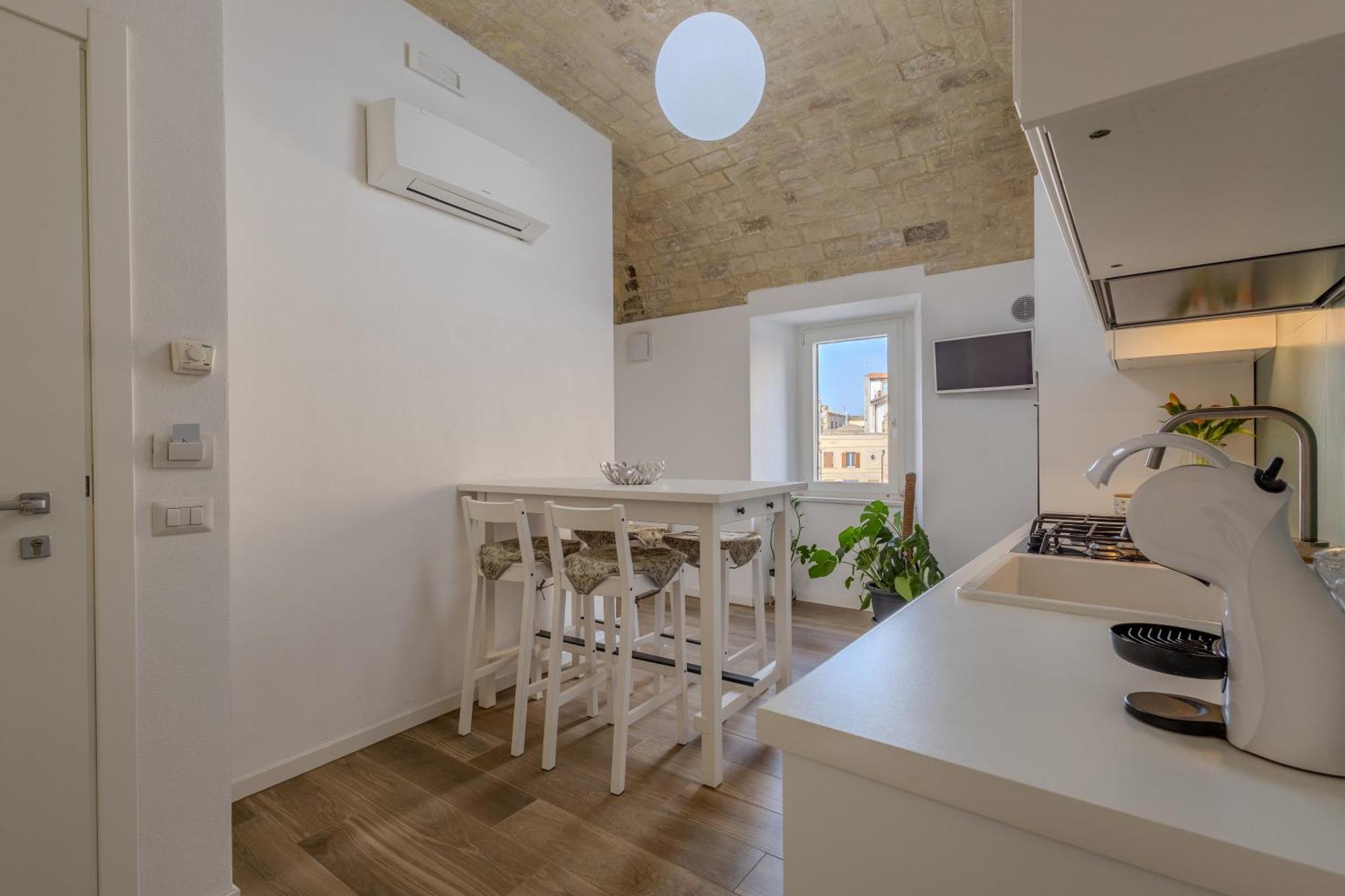Corso Garibaldi 21 Apartment & Rooms Васто Экстерьер фото