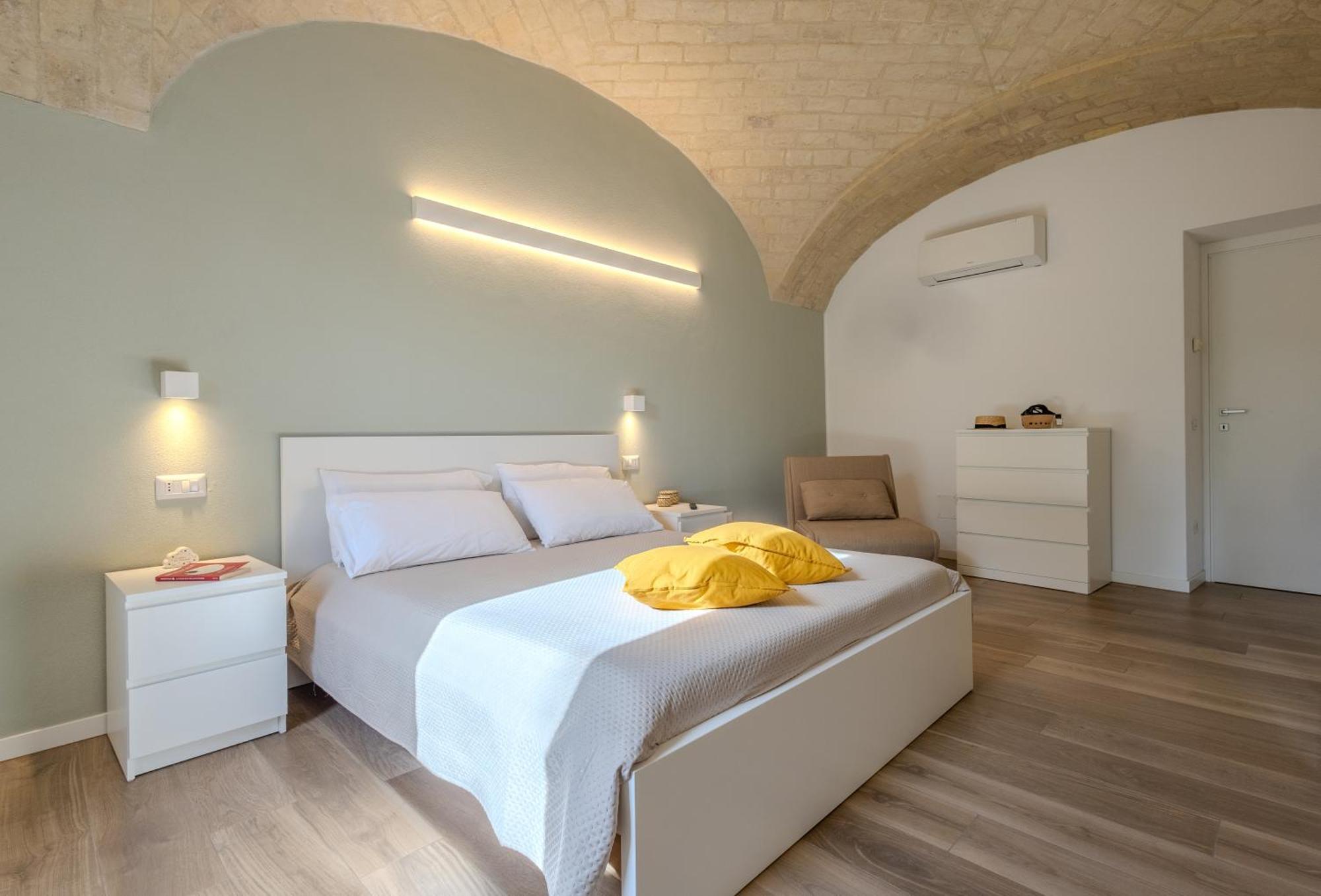 Corso Garibaldi 21 Apartment & Rooms Васто Экстерьер фото